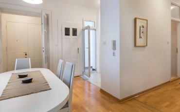 Apartman A56 Trpezarija