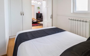 Apartman A56 Ulaz u sobu