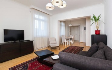 Apartman A56 Ulaz u stan