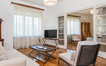 Apartman A57 Dnevna soba