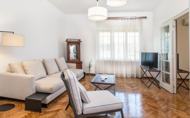 Apartman A57 Dnevni boravak