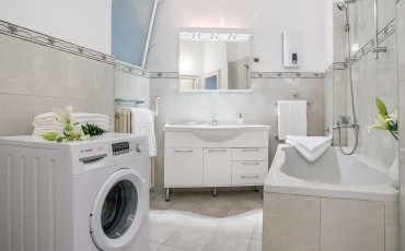 Apartman A57 Kupatilo