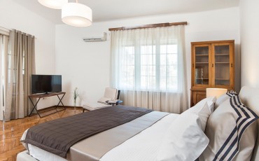 Apartman A57 Posteljina u stanu