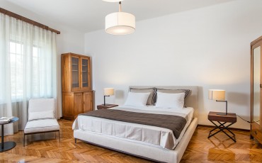 Apartman A57 Soba do parka