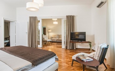 Apartman A57 Soba do sobe