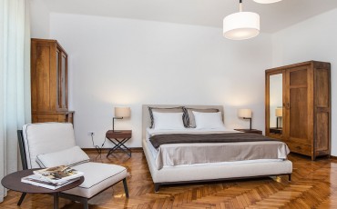 Apartman A57 Spavaća soba