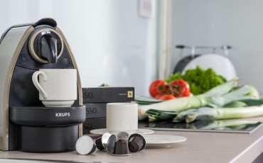 Apartman A58 Detalj u kuhinji