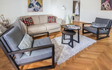 Apartman A58 Dnevni najam