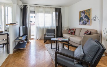 Apartman A58 Kalemegdan