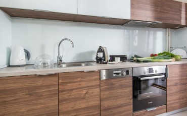 Apartman A58 Kuhinja