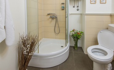 Apartman A58 Kupatilo