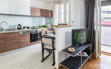 Apartman A58 Soba do sobe
