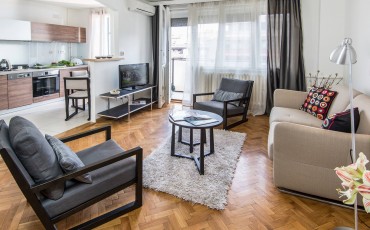 Apartman A58 Stan sa terasom