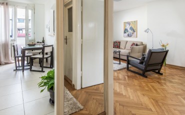 Apartman A58 Stan na dan