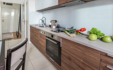 Apartman A58 Ulaz u kuhinju