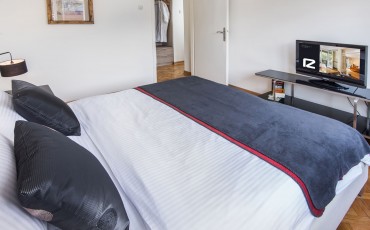 Apartman A58 Ulaz u sobu