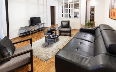 Apartman A6 Jeftin stan