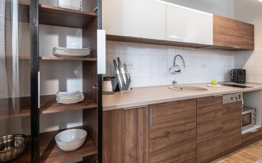 Apartman A6 Luks kuhinja