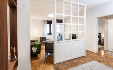 Apartman A6 Soba do sobe