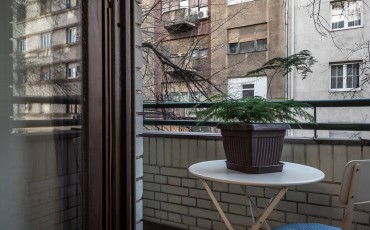 Apartman A6 Terasa stana