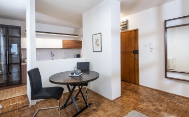 Apartman A6 Trpezarija