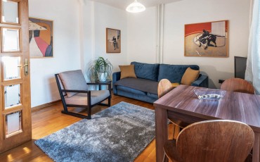 Apartman A7 Dnevni odmor