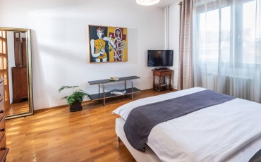 Apartman A7 Stan do ulice