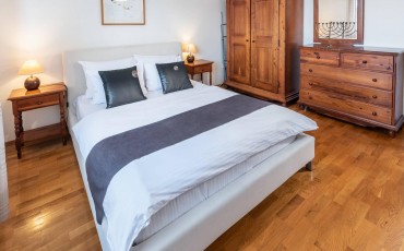 Apartman A7 Stan sa garažom