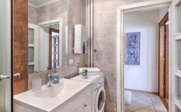 Apartman A7 Ulaz kupatilo