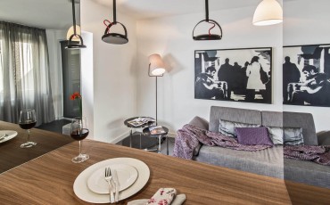 Apartman centar A10 Stan u centru