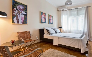 Apartman centar A17 Jeftin stan