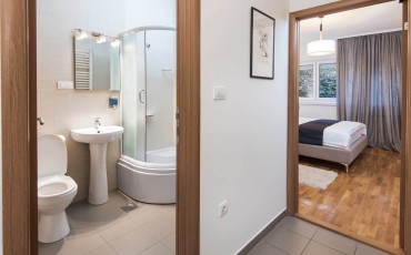 Apartman centar A18 Luksuzan stan