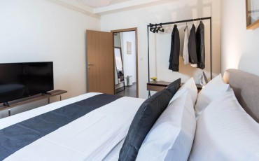 Apartman centar A18 Lux smeštaj