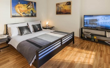 Apartman centar A22 Boravak na dan