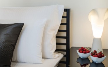 Apartman centar A22 Posteljina u stanu