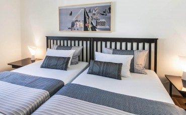 Apartman centar A22 Stan sa parkingom