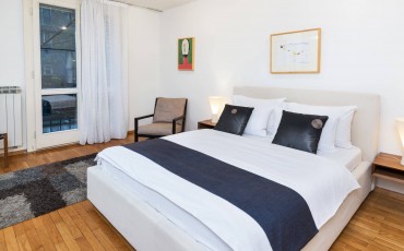 Apartman centar A25 Stan sa parkingom