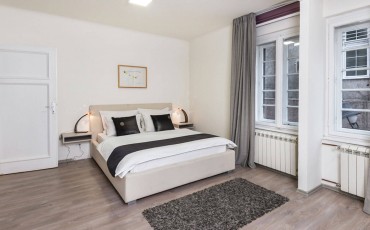 Apartman centar A26 Boravak na dan