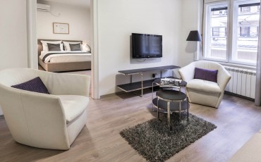 Apartman centar A26 Stan na dan