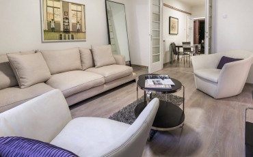 Apartman centar A26 Stan za odmor