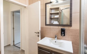 Apartman centar A31 Izlaz iz stana