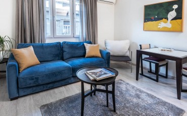 Apartman centar A31 Stan sa garažom