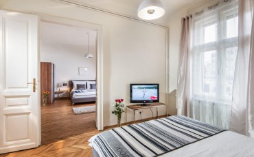 Apartman centar A33 Boravak na dan