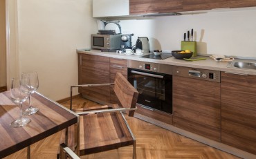 Apartman centar A33 Jeftin stan