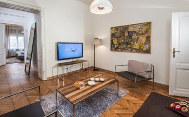 Apartman centar A33 Soba do sobe