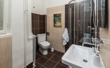 Apartman centar A33 Stan sa parkingom