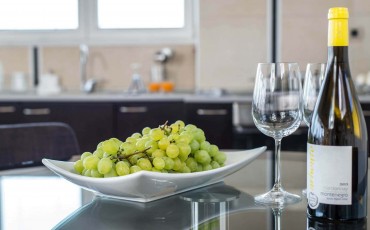 Apartman centar A4 Stan na dan