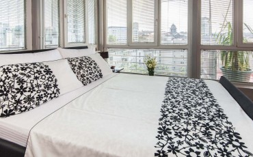 Apartman centar A4 Stan za uživanje