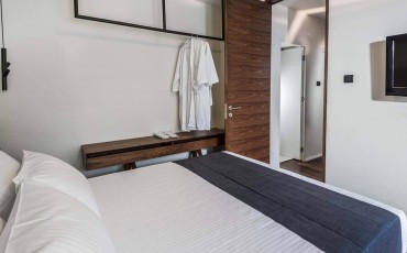 Apartman centar A5 Soba prva