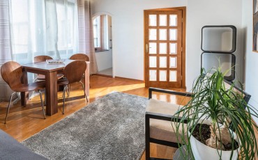 Apartman centar A7 Stan iz ugla